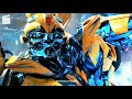 Transformers The Last Knight 2017 The Final Battle