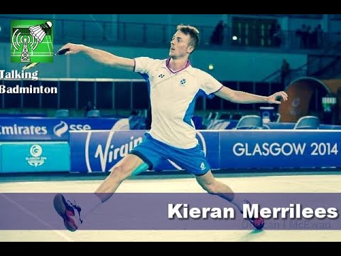 Introduction to Kieran Merrilees and he Talks of his life-long love of singles.