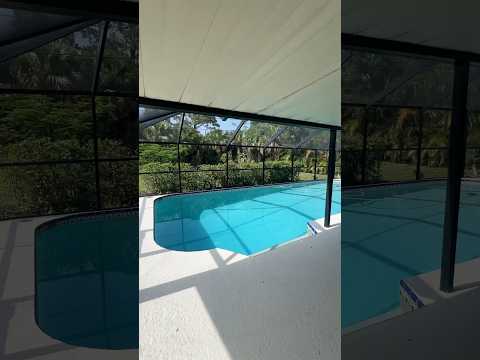 Pool Home in Port Saint Lucie, FL