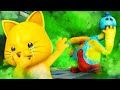 Poppy Playtime Chapter 4 TRY NOT TO LAUGH CHALLENGE