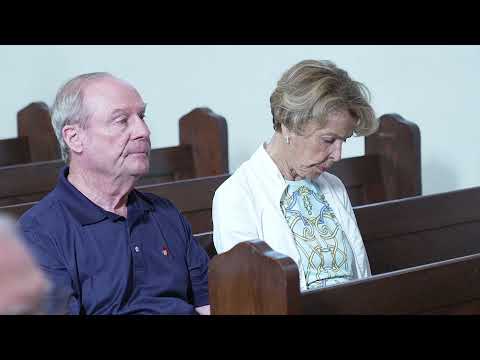 TV Mass, Sunday, December 26, 2021