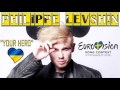 PHILIPPE LEVSH!N - Your Hero (Ukraine) 2016 ...