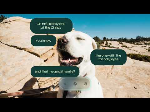 ​​Microsoft Copilot Video
