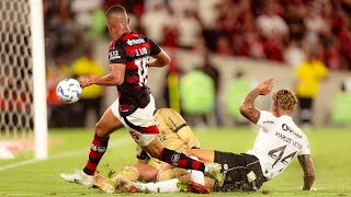 1, 2, 3, 4, 5, 6, 7, 8, 9 vezes Flamengo campeão brasileiro. LIVE