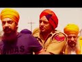 Dev Kharoud Kuljinder Singh Sidhu Jail Scene Punjabi Movie Scene Sadda Haq Kumar Films