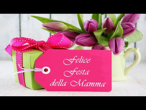 , title : 'Le 5 Migliori Idee Regalo per la Festa della Mamma 2021'