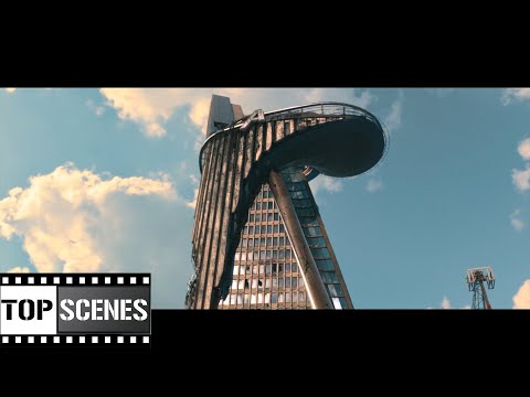 Nyitó jelenet | Pókember: Hazatérés (2017)