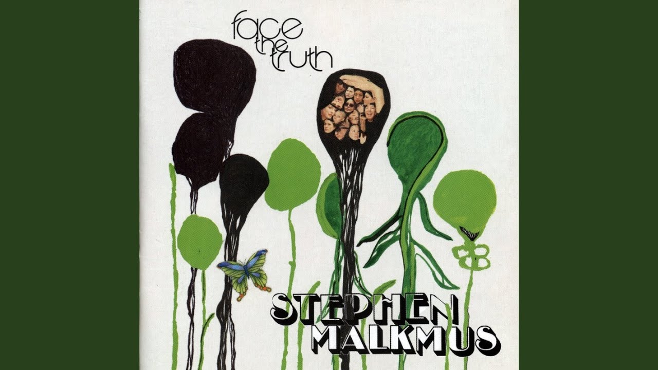 Stephen Malkmus - I've Hardly Been