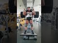 Daniel Sticco fight for Mr. Olympia dream.