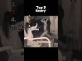 Scariest 5 Clips Scary Memes Ranking Top5 Funny Tiktok