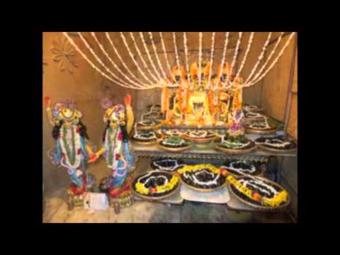 HIS GRACE AINDRA PRABHU