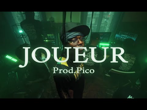 [FREE]  Leto x Cheu-B x Kepler Type beat "Joueur" | Instru Rap Fr 2021| Drill / Banger / Kickage