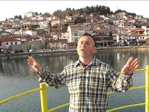 Goran Risteski Kiko OHRID, OHRID UBAV MIL