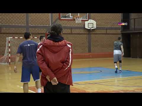 Najava utakmice OKK Ivanjica - OKK Užice