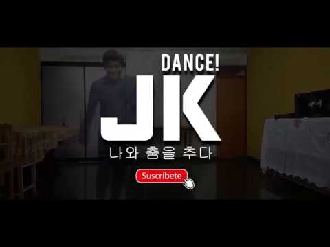 "FAKE LOVE - BTS" DANCE - JacKaiDance!