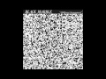Black Marble - A Great Design - not the video 