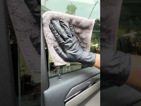 Autofiber [Multi Flip] Универсальное смарт-полотенце 4-в-1 (Вафля / Сетка / Твист / Плюш), 20х20см - фото 1 - id-p2279078776