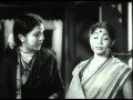 Annai - Banumathi shouts Sowcar Janaki