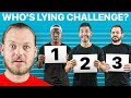 Who S Lying Challenge BF Ep 8