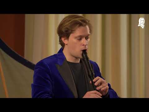 J. F. Fasch: Concerto F-Dur FaWV L.F6 | Jan Nigges & Friends