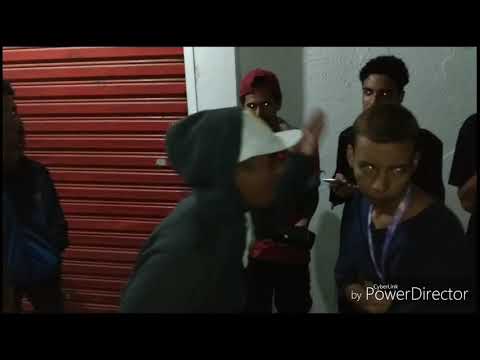 Batalha dos Romeiros / MC Renan vs MC Gutta