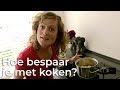 Hoe bespaar je met koken? | Reken Maar | Het Klokhuis