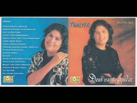 Thalyta   1994   Deus vai te ajudar   Deus Vai te Ajudar