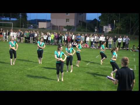 TSV Rohrdorf - Gymnastik Kleinfeld - Jubicup - 27.05.2016