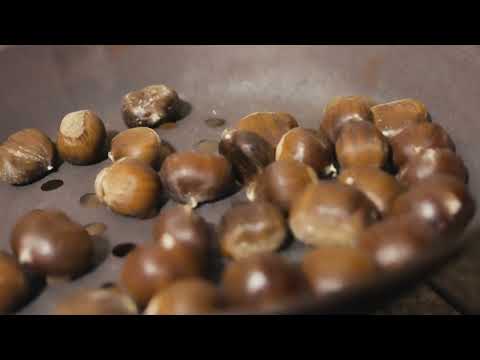 L'automne en Pays de Salers