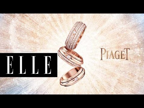 Turn, and the world is yours. Piaget Possession thumnail