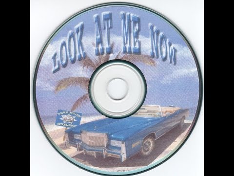 Boss Hogg Outlawz - Look at Me Now