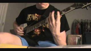 Born of Osiris-Brace Legs(CMD Cover).wmv