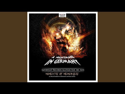 Moments of Memories (Baby Raw & Dj Ron Remix)