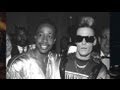Vanilla Ice Challenges MC Hammer 1992