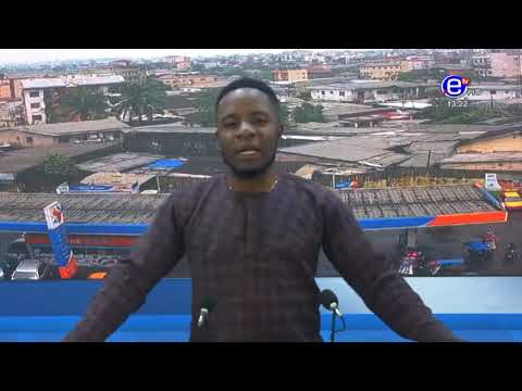 PIDGIN NEWS WEDNESDAY AUGUST 16, 2023 - EQUINOXE TV