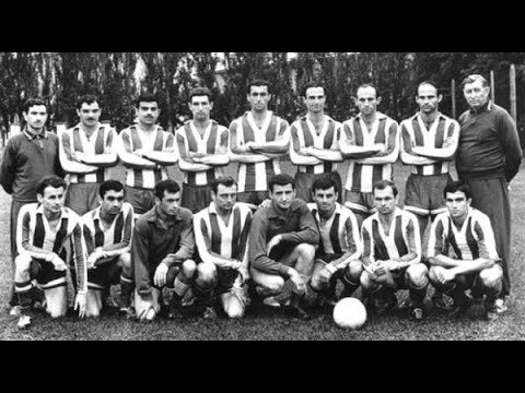 1964. Tbilisi "Dinamo" - Moscow "Torpedo"