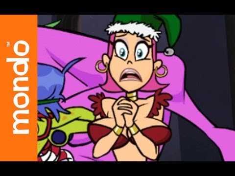 Gundarr - A Very Gundarr Christmas