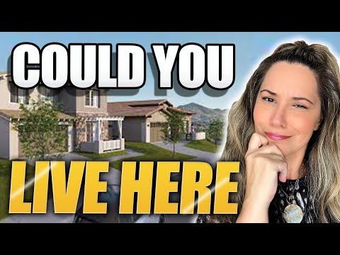 TOP 5 Reasons to MOVE to SANTEE CA | San Diego's Charming Suburb