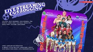 Download lagu Live Streaming |  UGS CHANNEL  | Joging | Senin 16 Febuari 2026 mp3