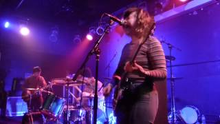 Waxahatchee - Misery Over Dispute (Houston 02.07.14) HD