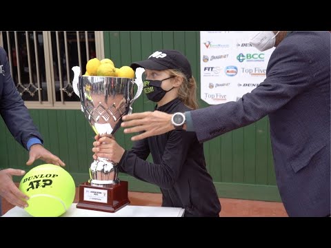 Lemon Bowl 2021 - I vincitori