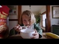 Cheerios Commercials Compilation Honey Nut Cereal Adfilms TV Commercial TV Advertisments
