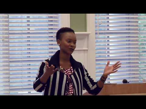 Rose Turuka: Leader Lab Winter 2017