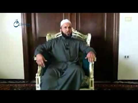 لقاء مع الشيخ سعيد درويش عضو الهئية الساسية بالغوطة حول اجتماع فيينا