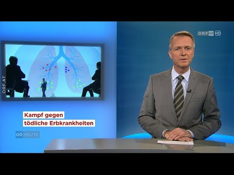 ORF OOE Heute vom 03.12.2018