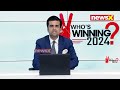 Whos Winning 2024 | The Expert-O-Meter | Desh Ratan Nigam | NewsX - Video