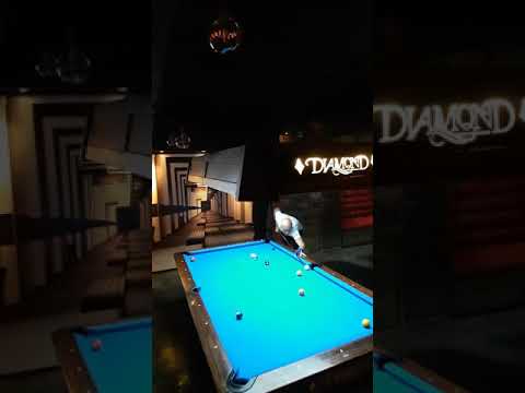 Johann chua vs sir John 10-ball : 10-8 Chua