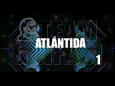 365-ES Freddy, 75º Ciclo Investigación 1º protocolo: ATLÁNTIDA - Angie Perdomo Team Grifasi