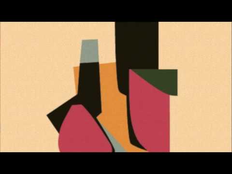 Mount Kimbie – Break Well (Repeat)