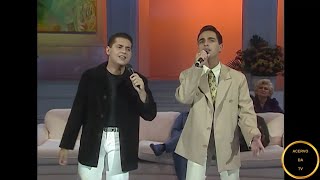 Download lagu Cleiton & Camargo - Quanto Um Grande Amor Se Faz -  Hebe 16/03/1998) mp3 Download lagu Cleiton & Camargo - Quanto Um Grande Amor Se Faz -  Hebe 16/03/1998) mp3